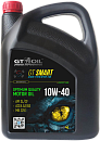 GT Smart SAE 10W-40 API SL/CF