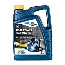 TIDAL POWER HDX 10W-40