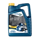 TIDAL POWER HDX 15W-40